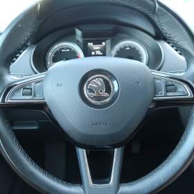 Foto inzerátu Škoda Octavia 1.8 TSI