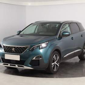 Foto inzerátu Peugeot 5008 1.5 BlueHDi