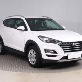 Hyundai Tucson 1.6 T- GDI / 19556655