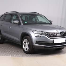 Škoda Kodiaq 2.0 TDI / 19556657
