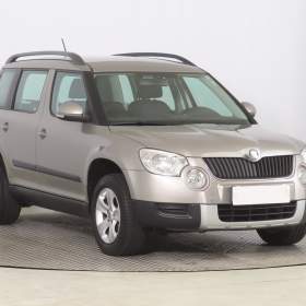Škoda Yeti 2.0 TDI / 19556664