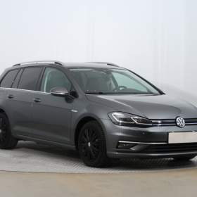 Volkswagen Golf 1.5 TGI CNG / 19556674