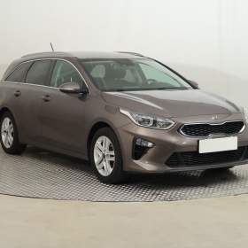 Kia Ceed 1.4 T- GDI / 19556677