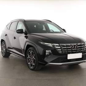 Hyundai Tucson 1.6 T- GDI HEV / 19556679