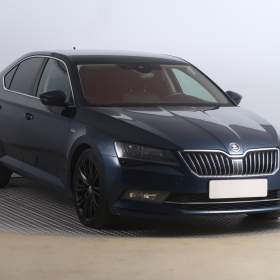 Škoda Superb 2.0 TDI / 19556681