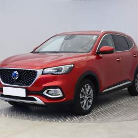 Foto inzerátu MG HS 1.5 TGI