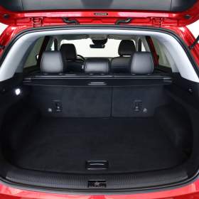 Foto inzerátu MG HS 1.5 TGI