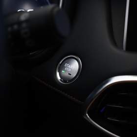 Foto inzerátu MG HS 1.5 TGI