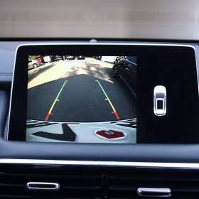 Foto inzerátu MG HS 1.5 TGI