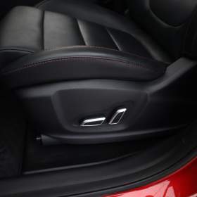 Foto inzerátu MG HS 1.5 TGI