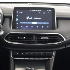 Foto inzerátu MG HS 1.5 TGI