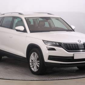 Škoda Kodiaq 2.0 TDI / 19556685