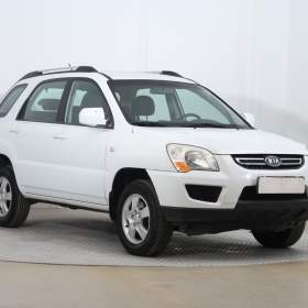 Kia Sportage 2.0 16V / 19556699