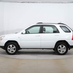 Foto inzerátu Kia Sportage 2.0 16V