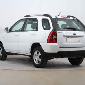 Foto inzerátu Kia Sportage 2.0 16V