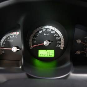 Foto inzerátu Kia Sportage 2.0 16V