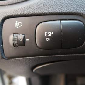 Foto inzerátu Kia Sportage 2.0 16V