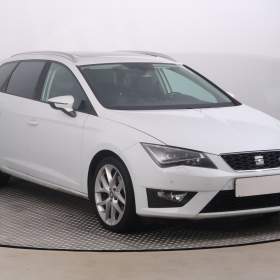 Seat Leon 2.0 TDI FR / 19556700