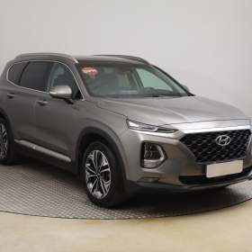 Hyundai Santa Fe 2.2 CRDi / 19556702