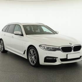 BMW Řada 5 530i / 19556703