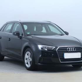 Foto inzerátu Audi A3 1.0 TFSI