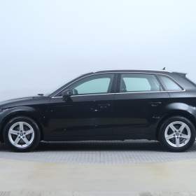 Foto inzerátu Audi A3 1.0 TFSI