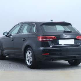 Foto inzerátu Audi A3 1.0 TFSI