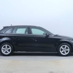 Foto inzerátu Audi A3 1.0 TFSI