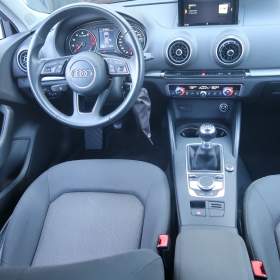 Foto inzerátu Audi A3 1.0 TFSI