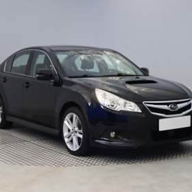 Subaru Legacy 2.0 D / 19556705