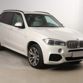 BMW X5 xDrive40d / 19556708