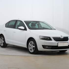 Škoda Octavia 2.0 TDI / 19556711