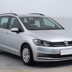 Volkswagen Touran 1.6 TDI / 19556712