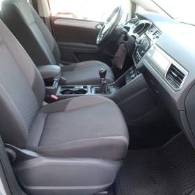 Foto inzerátu Volkswagen Touran 1.6 TDI