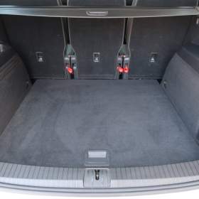 Foto inzerátu Volkswagen Touran 1.6 TDI