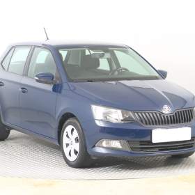 Škoda Fabia 1.0 / 19556713