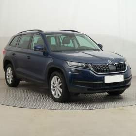 Škoda Kodiaq 2.0 TDI / 19556714