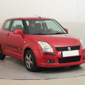 Suzuki Swift 1.3 i / 19556716