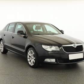 Škoda Superb 2.0 TDI / 19556717