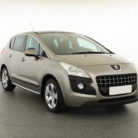 Peugeot 3008 2.0 HDi / 19556720