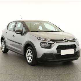 Citroën C3 1.2 PureTech / 19556721