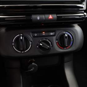 Foto inzerátu Citroën C3 1.2 PureTech