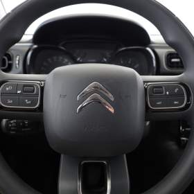 Foto inzerátu Citroën C3 1.2 PureTech