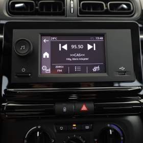 Foto inzerátu Citroën C3 1.2 PureTech