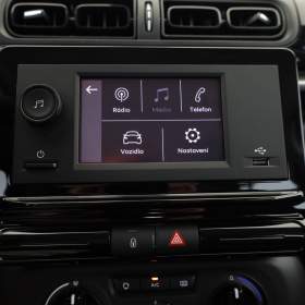 Foto inzerátu Citroën C3 1.2 PureTech