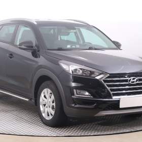 Hyundai Tucson 1.6 T- GDI / 19556724