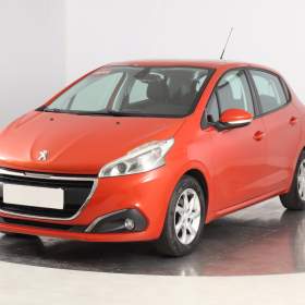 Foto inzerátu Peugeot 208 1.2 PureTech
