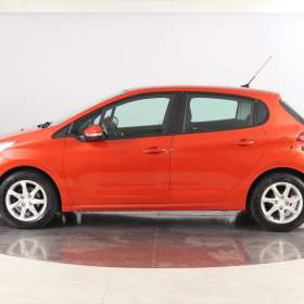 Foto inzerátu Peugeot 208 1.2 PureTech