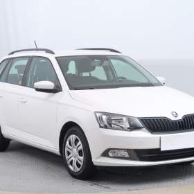 Škoda Fabia 1.0 TSI / 19556727