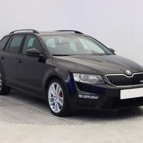 Škoda Octavia RS 2.0 TDI / 19556728